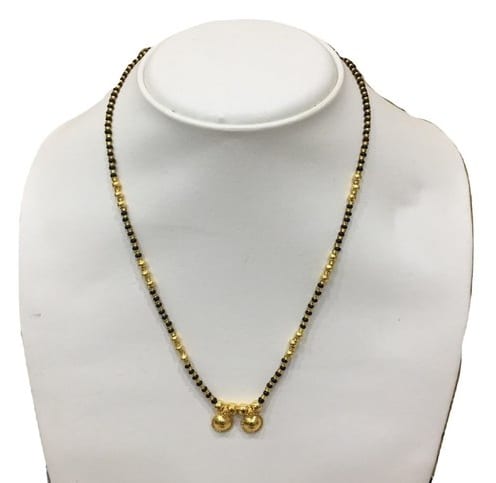 Iyengar Style Mangalsutra