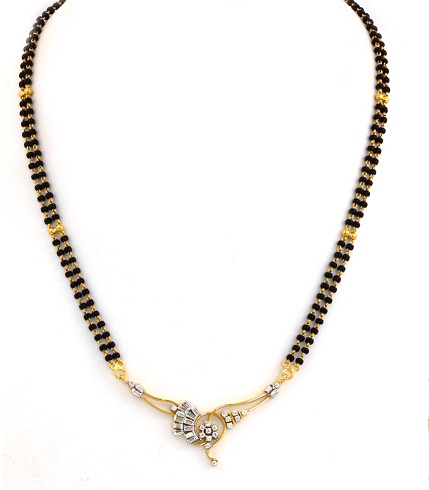 Indian Wedding mangalsutra