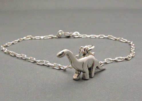 silver-anklets-for-girls-sterling-silver-dinosaur-anklet