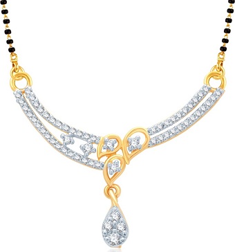 rhodium-plated-mangalsutra-pendant-5