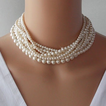 multi-strand-pearl-choker-6