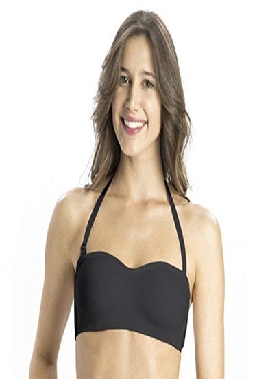 Halter Neck Bra By Jockey