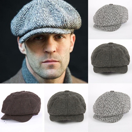 Gatsby Hat for Men