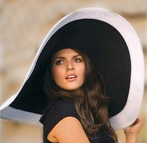 Sun Hat for Women