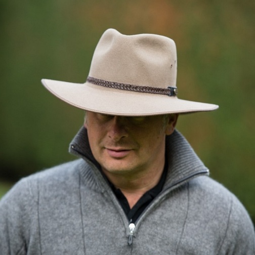 Akubra Men Hat