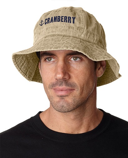 Bucket Hat for Men