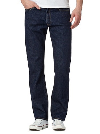 Sensational Levis Jeans for Men