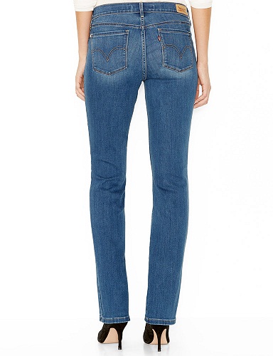 Levis 505 Jeans for Women