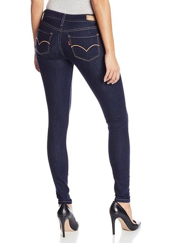 Spectacular Levis Jeans for Girls