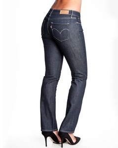 Levis Bold Jeans for Women