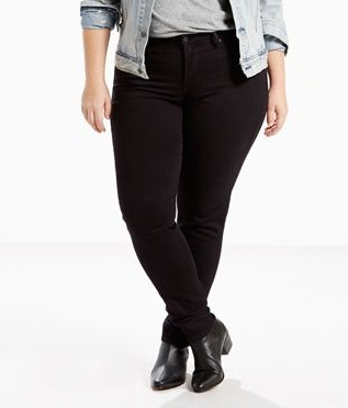 Outstanding Levis Jeans for Women