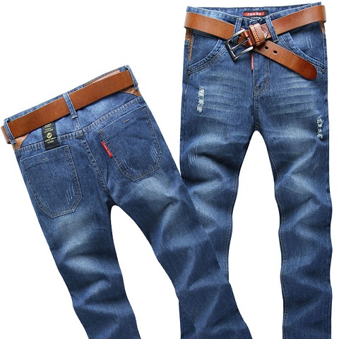 Trendy Levis Jeans for Men