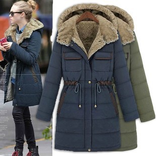 Winter Jackets For Women 12