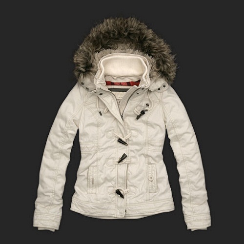 Winter Jackets For Women 14