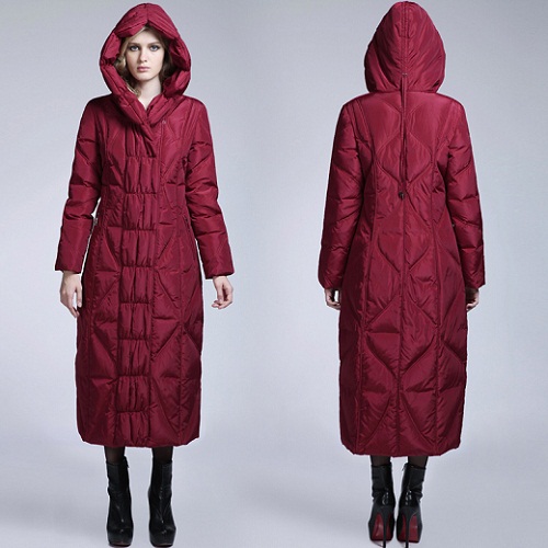 Winter Jackets For Women 15