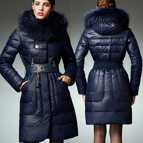 Winter Jackets For Women 18