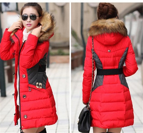 Winter Jackets For Women 19