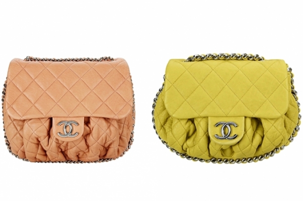 Chanel Cruise 2020 Bags – I Fashion Styles