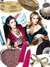 Accessorize Party Collection 2020