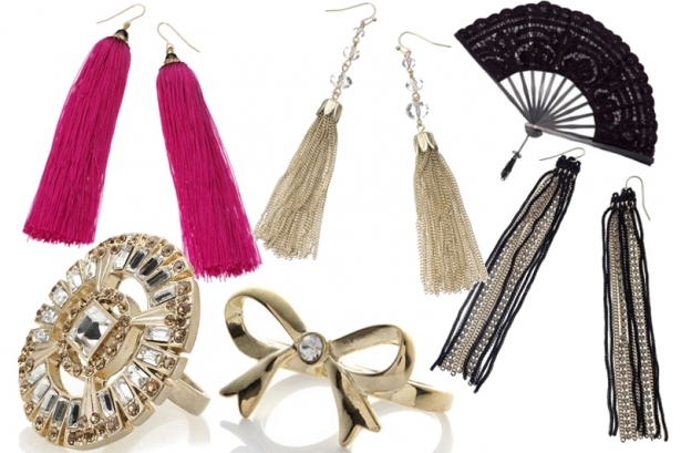 Accessorize Party Collection 2020