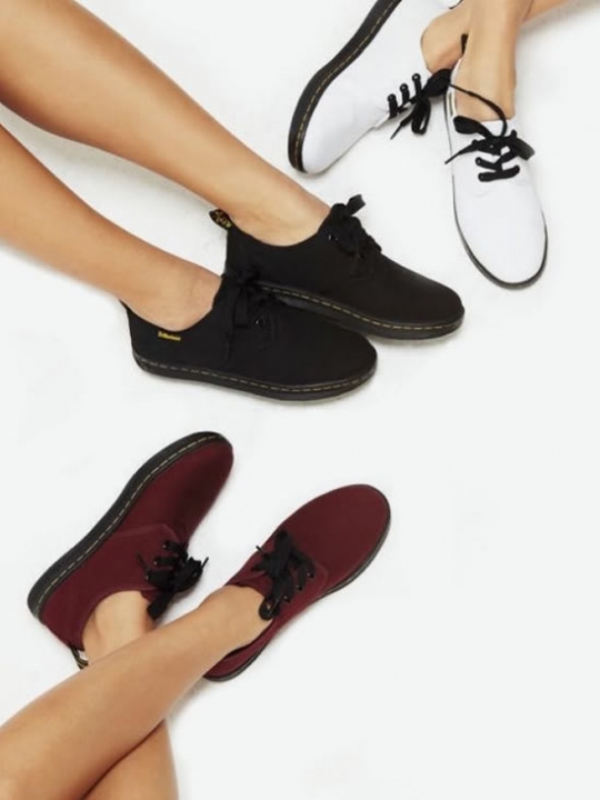 Dr. Martens Spring 2020 Shoe Collection