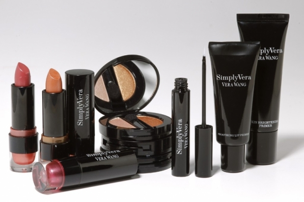 Vera Wang to Launch Color Cosmetics at Kohl&#8217;s