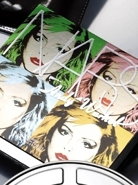 NARS x Andy Warhol Makeup Collection Sneak Peek