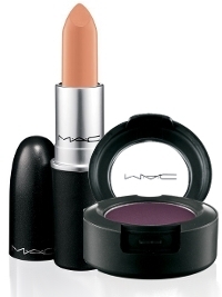 Mac Pro Nude And Metallics Spring Summer Collection I Fashion Styles