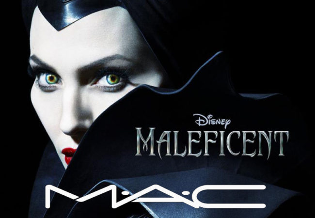 MAC Maleficent Makeup Summer 2020 Collection