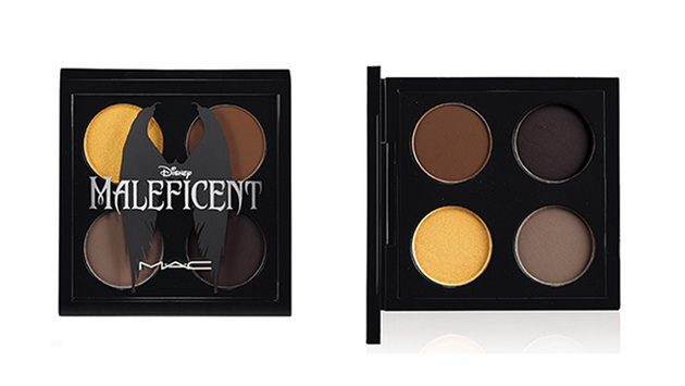 MAC Maleficent Makeup Summer 2020 Collection