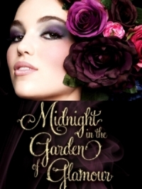 Too Faced Midnight in the Garden of Glamour Fall 2020 Makeup