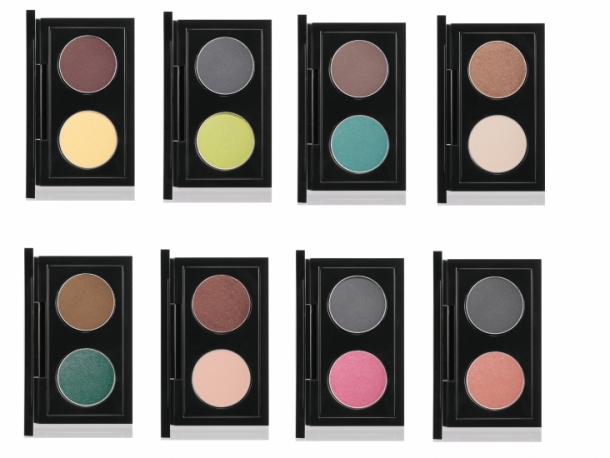 MAC Colourizations Collection for Fall 2020