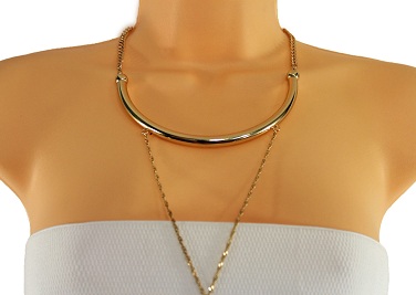 gold-metal-choker-6