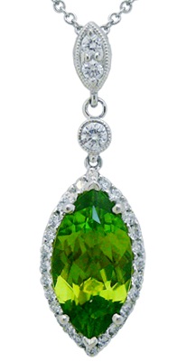 peridot-or-august-birthstone