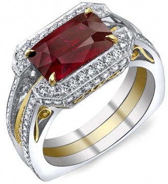 ruby-july-birthstone