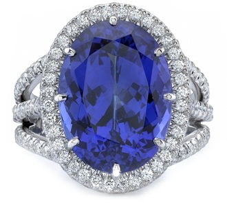 tanzanite-or-december-birthstone