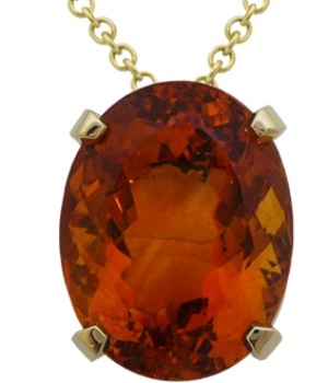 citrine-stone