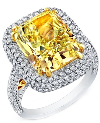 shiny-lemon-yellow-stone