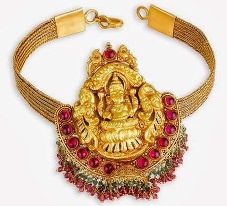 temple-jewellery-designs-traditional-temple-design-armlet