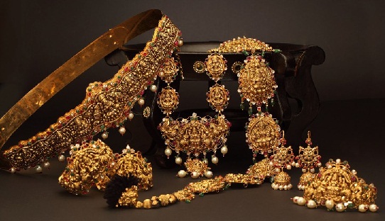 temple-jewellery-designs-full-set-temple-bridal-wedding-collection