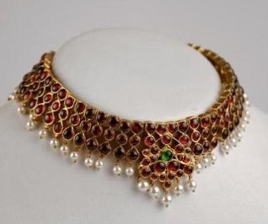 temple-jewellery-designs-temple-choker-designs