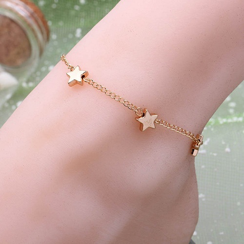 anklet-designs-star-designed-ankle