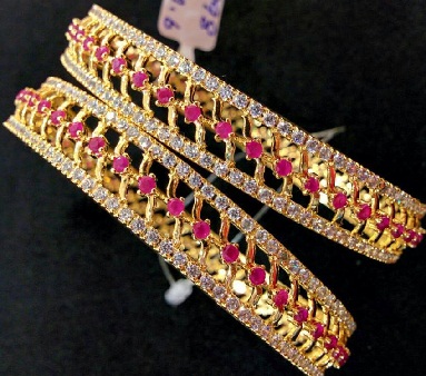 gold-ad-stone-bangles14