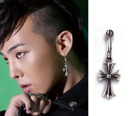 long-cross-earrings-for-men