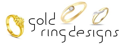 Gold Ring Design