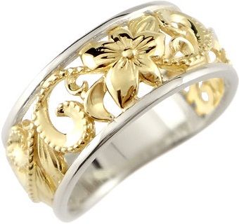 gold-crafted-in-platinum-ring-6