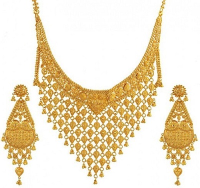 bridal-gold-necklaces