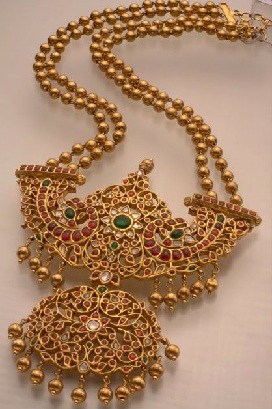 south-indian-antique-bridal-jewellery