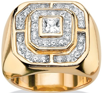 palm-beach-mens-princess-cut-and-round-cubic-gold-plated-octagon-shaped-ring1