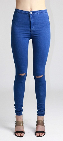 blue-ripped-skinny-jeans-1